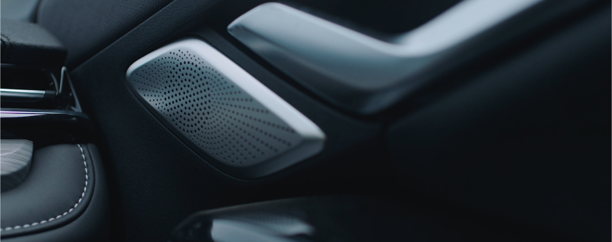 Sistema Keyless