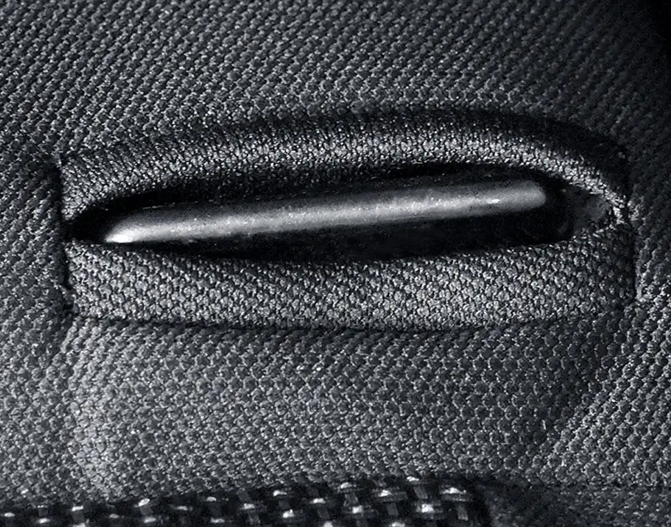 Seguridad