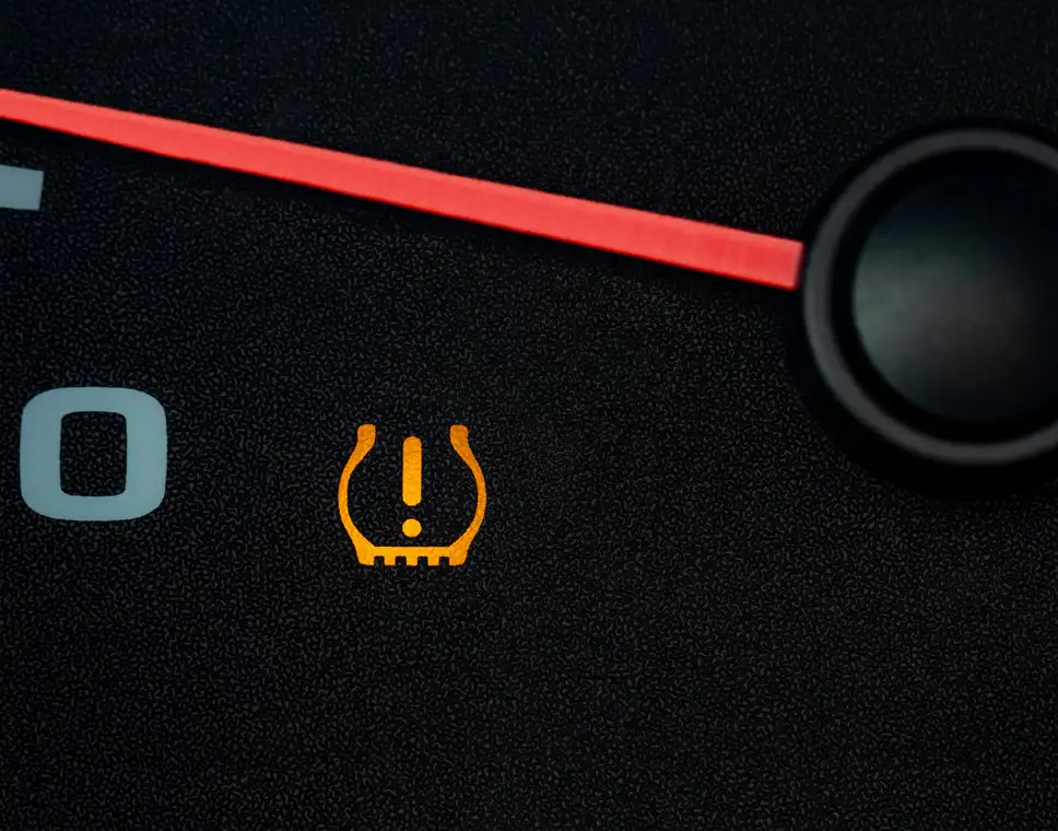 Sistema TPMS